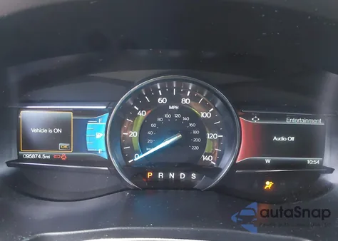 2018 Ford Explorer Xlt z USA, uszkodzony, nr VIN 1FM5K7D80JGB55452